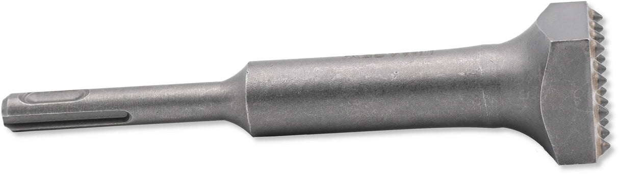 Stockmeißel SDS Plus 32 × 153 Fliesen Abbruchmeißel Putz Estrich Beton