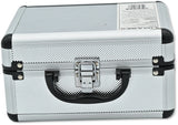 TCT Kreisschneider Satz 10-tlg. 16–60 mm Hartmetall Lochsägen Metall PRO Series