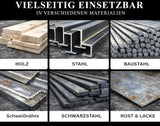 Fächerscheiben Metall Stahl Holz Baustahl Lamellenscheiben