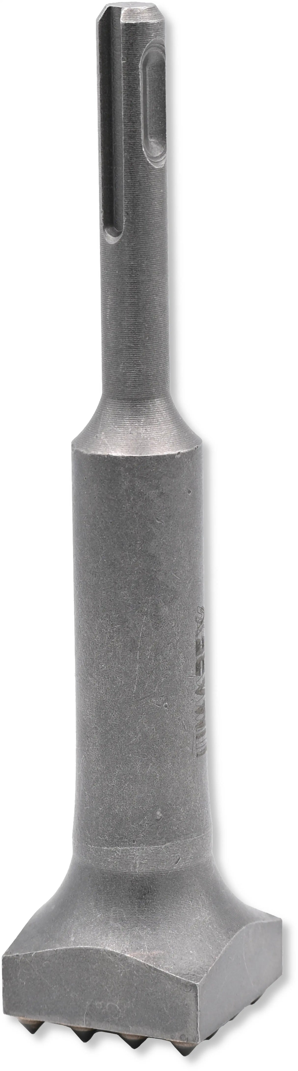 Stockmeißel SDS Plus 153 mm Fliesen Abbruchmeißel Putz Estrich Beton