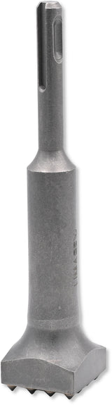 Stockmeißel SDS Plus 153 mm Fliesen Abbruchmeißel Putz Estrich Beton